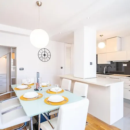 Apartment Hladilo Dubrovnik