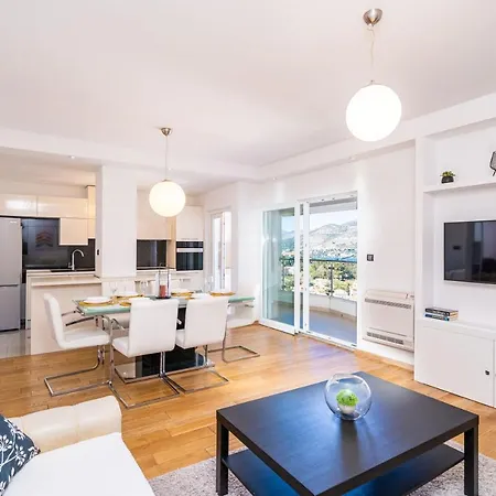 Hladilo Apartment