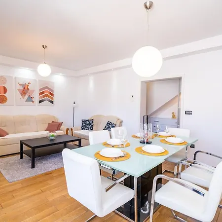 Hladilo Apartment Dubrovnik