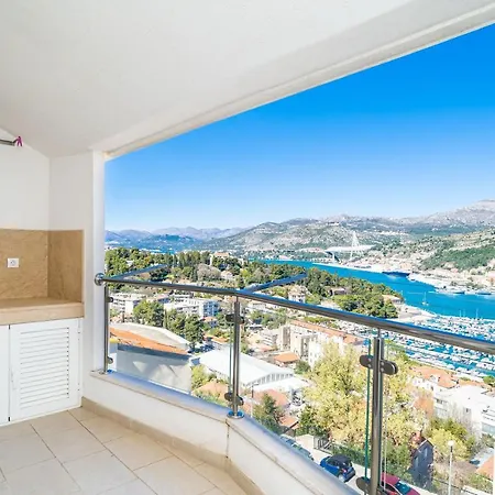 Hladilo Apartment Dubrovnik