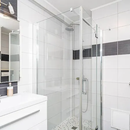 Apartment Hladilo