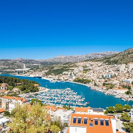 Hladilo Apartment Dubrovnik