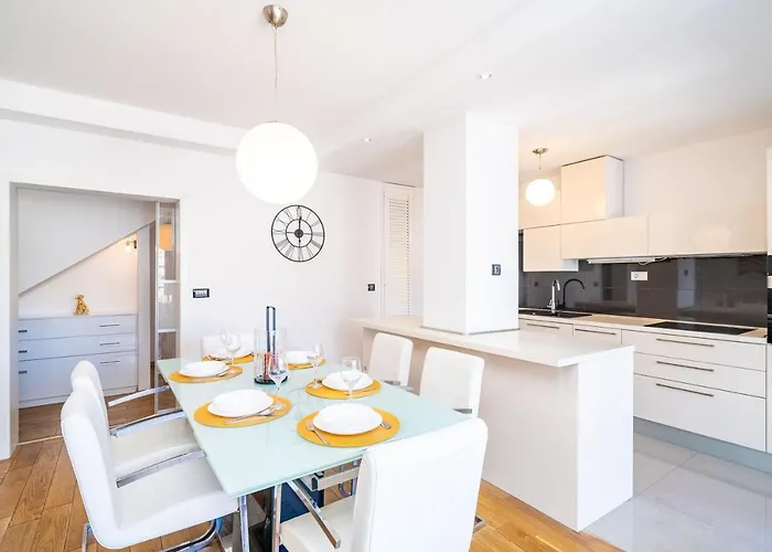 Apartment Hladilo Dubrovnik