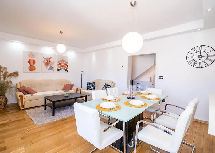 Hladilo Apartment Dubrovnik