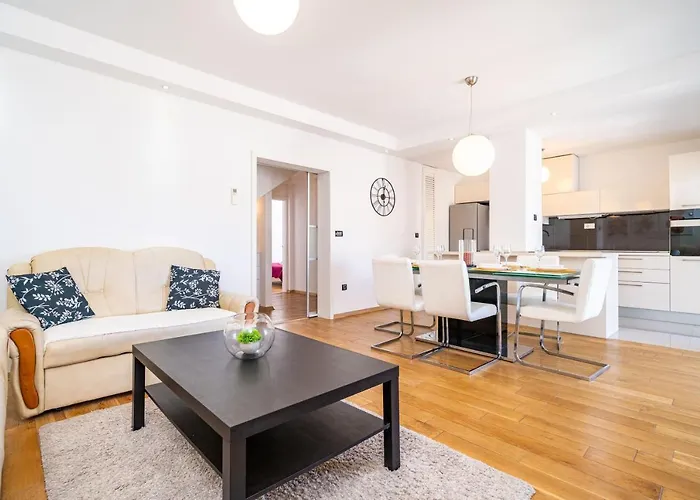 Hladilo Apartment Dubrovnik