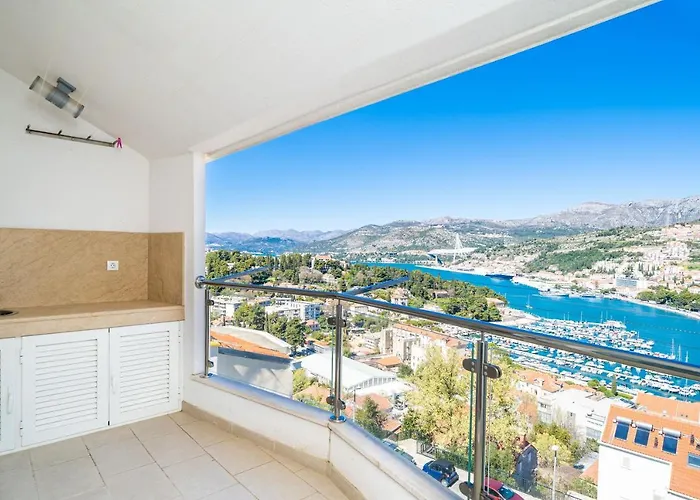 Hladilo Apartment Dubrovnik
