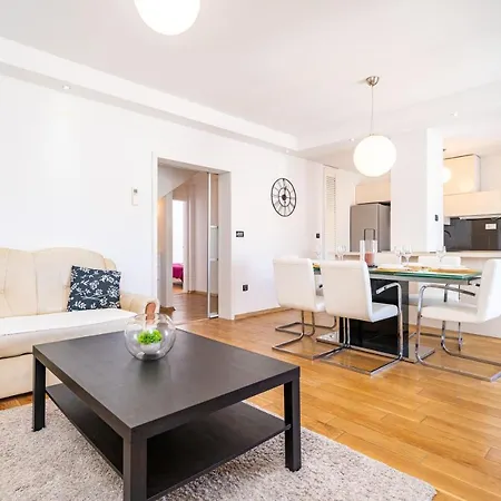 Hladilo Apartman Dubrovnik